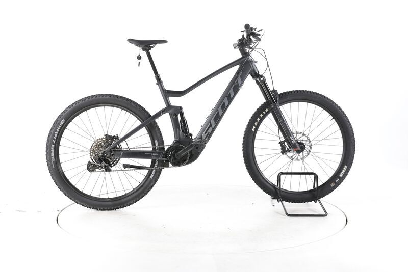 Scott Strike eRIDE 930 2022 | noir | 29" | L | 500 - 3000 km, image 1 of 5