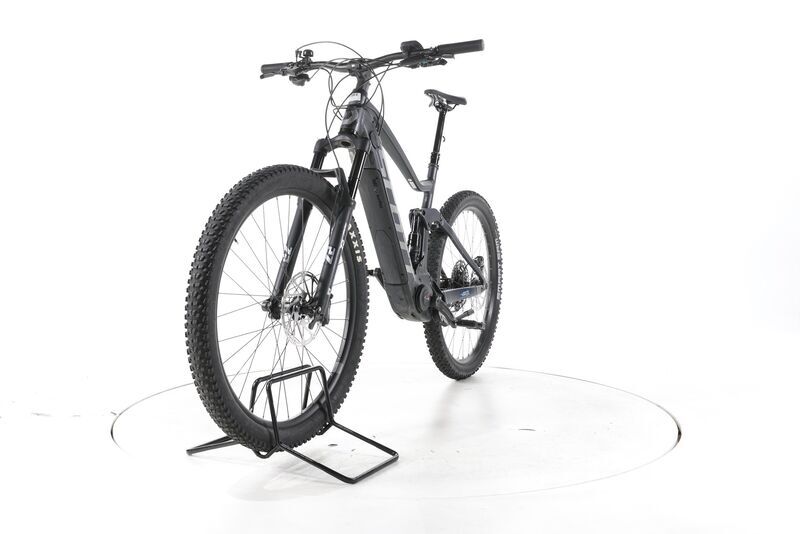 Scott Strike eRIDE 930 2022 | noir | 29" | L | 500 - 3000 km, image 5 of 5
