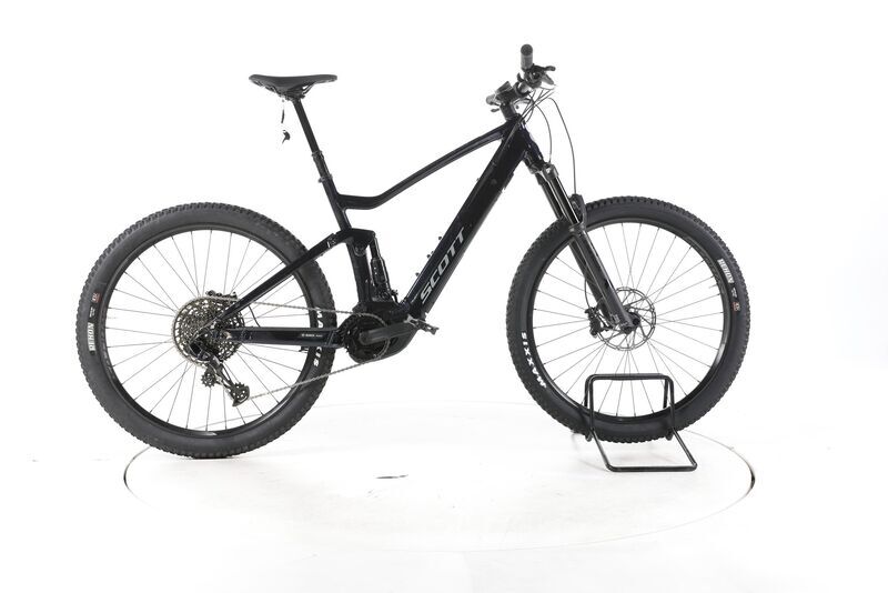 Scott Strike eRide 930 2022 | negro | 29" | L | 500 - 3000 km, image 1 of 5