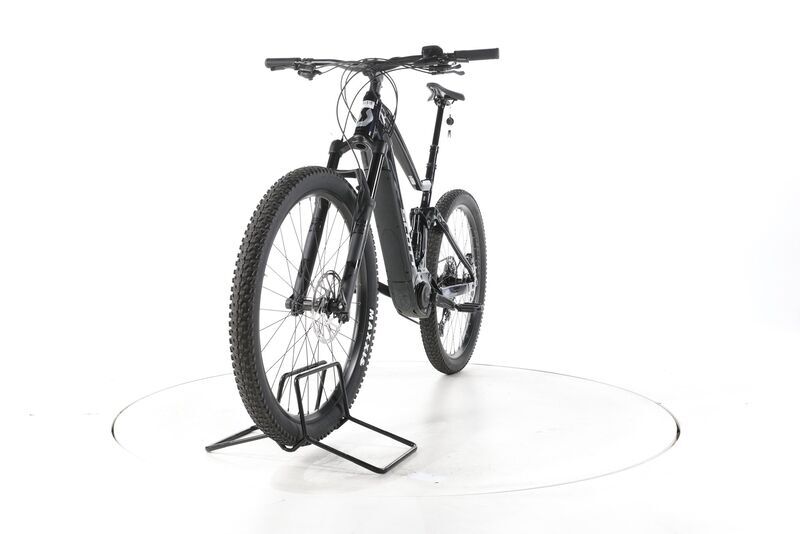 Scott Strike eRide 930 2022 | negro | 29" | L | 500 - 3000 km, image 5 of 5