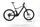 Scott Strike eRIDE 930 2022 | preto | 29" | XL | > 3000 km, thumbnail 1 of 5