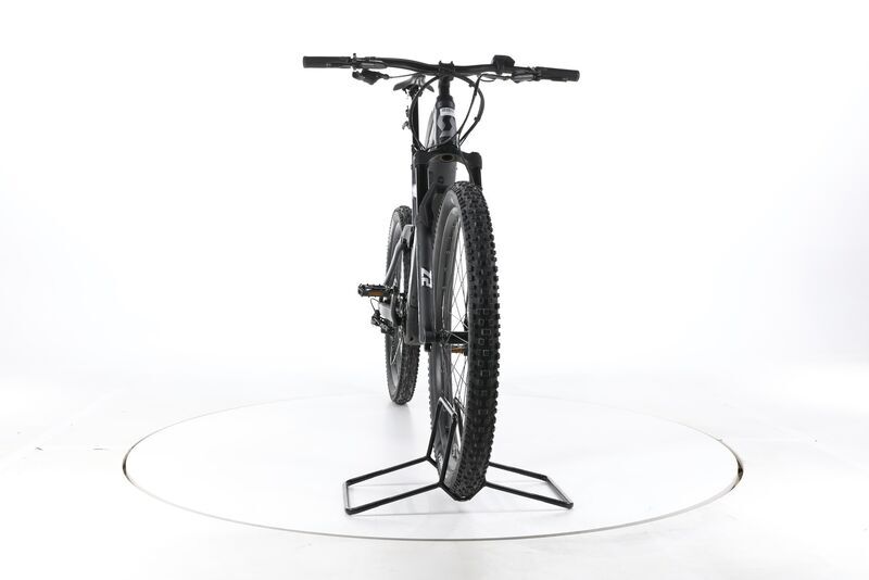 Scott Strike eRIDE 930 2022 | preto | 29" | XL | > 3000 km, image 4 of 5