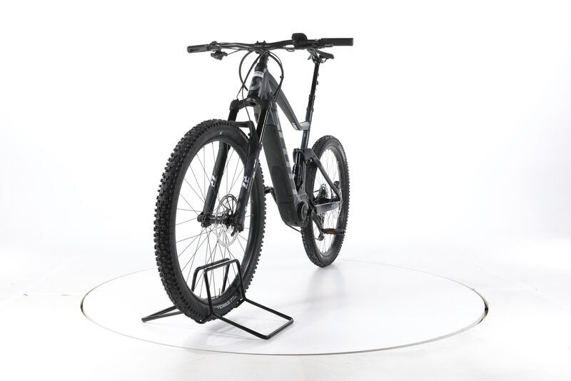 Scott Strike eRIDE 930 2022 | preto | 29" | XL | > 3000 km, image 5 of 5