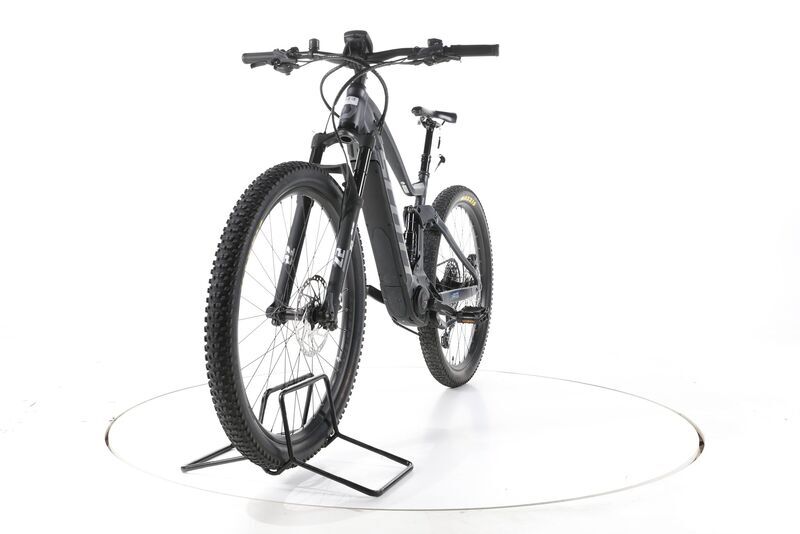 Scott Strike eRIDE 930 2022 | nero | 29" | M | > 3000 km, image 5 of 5