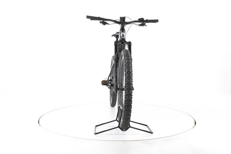 Scott Strike eRIDE 930 2024 | preto | 29" | M | 500 - 3000 km, image 4 of 5