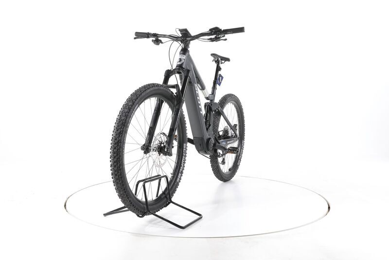 Scott Strike eRIDE 930 2024 | preto | 29" | M | 500 - 3000 km, image 5 of 5