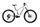 Scott Strike eRide 940 (2020) | Diamante | bianco | 29" | 41 cm | S | 100 - 500 km thumbnail 1/5