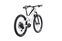 Scott Strike eRide 940 (2020) | Diamante | bianco | 29" | 41 cm | S | 100 - 500 km thumbnail 2/5