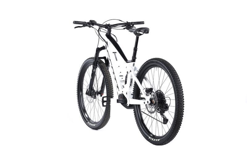 Scott Strike eRide 940 (2020) | Diamant | weiß | 29" | 41 cm | S | 100 - 500 km 3