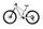 Scott Strike eRide 940 (2020) | Diamante | bianco | 29" | 41 cm | S | 100 - 500 km thumbnail 4/5