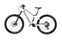 Scott Strike eRide 940 (2020) | Diamante | bianco | 29" | 41 cm | S | 100 - 500 km thumbnail 4/5