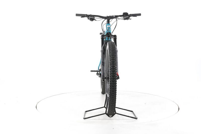 Scott Strike eRide 940 2021 | blue | 29" | S | < 500 km, image 3 of 4
