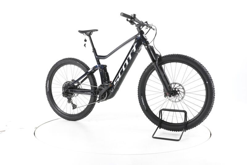 Scott Strike eRIDE 940 2022 | negro | 29" | L | 500 - 3000 km, image 1 of 4