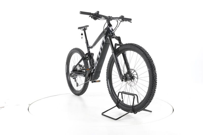 Scott Strike eRIDE 940 2022 | negro | 29" | L | 500 - 3000 km, image 2 of 4