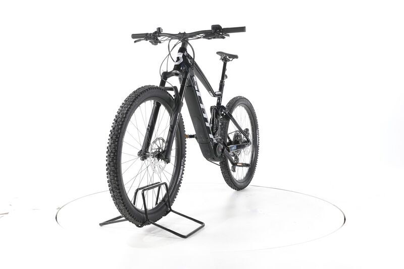 Scott Strike eRIDE 940 2022 | negro | 29" | L | 500 - 3000 km, image 4 of 4