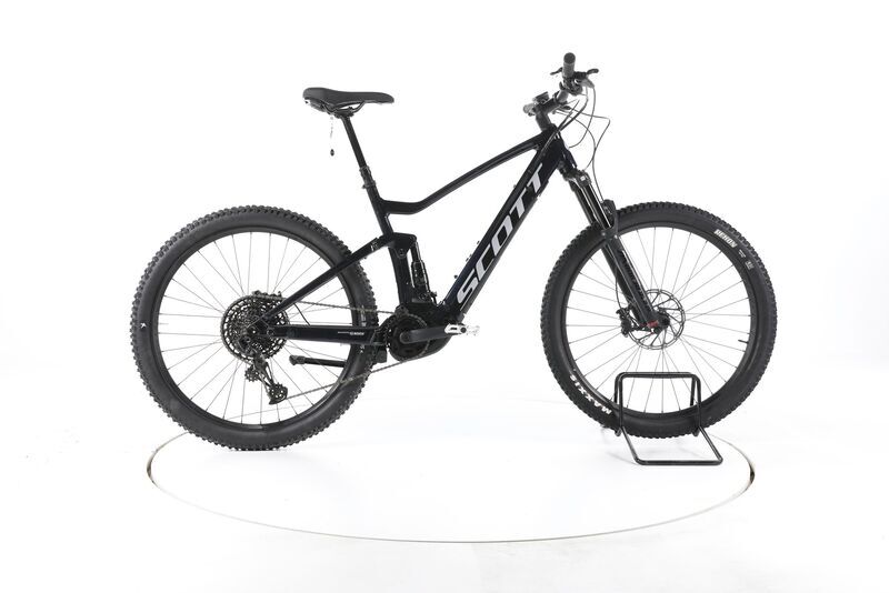 Scott Strike eRIDE 940 2022 | negro | 29" | L | 500 - 3000 km, image 1 of 5