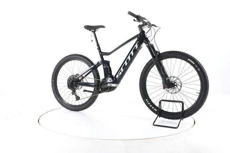 Scott Strike eRIDE 940 2022 | negro | 29" | L | 500 - 3000 km, image 2 of 5