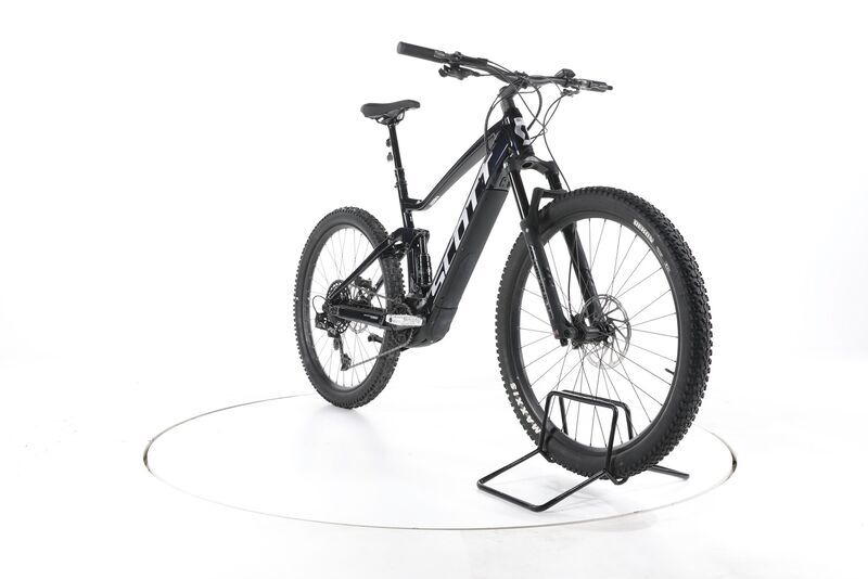 Scott Strike eRIDE 940 2022 | negro | 29" | L | 500 - 3000 km, image 3 of 5