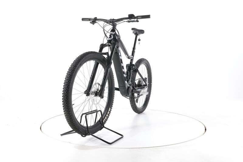 Scott Strike eRIDE 940 2022 | negro | 29" | L | 500 - 3000 km, image 5 of 5