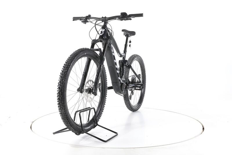 Scott Strike eRIDE 940 2022 | zwart | 29" | M | > 3000 km, image 5 of 5