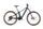 Scott Strike Strike eRide 930 (2022) | Diamant | schwarz | 29" | 41 cm | S | 500 - 1000 km thumbnail 1/5