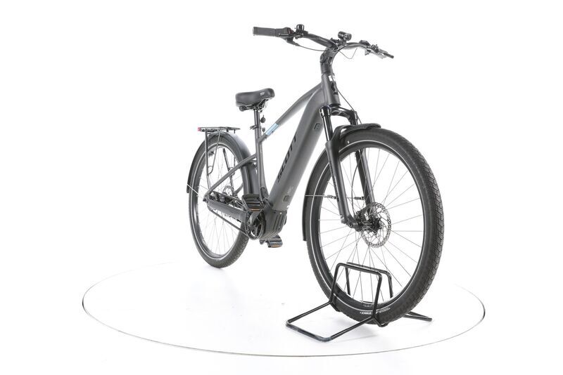 Scott Sub 20 Belt 2025 | šedá | 28" | L | 500 - 3000 km, image 3 of 5