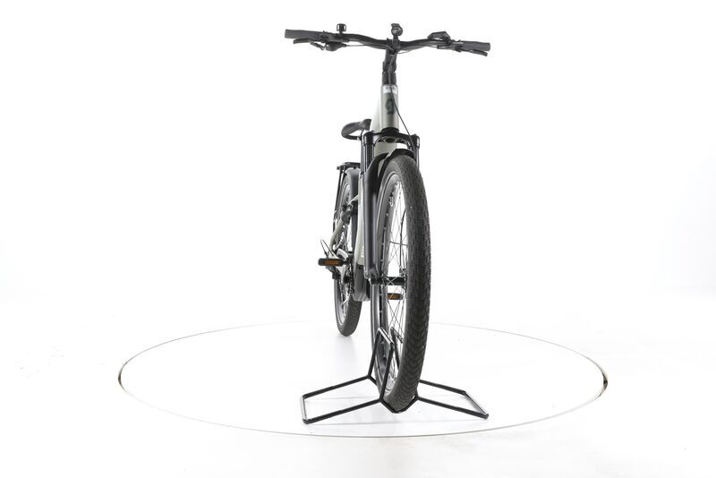 Scott Sub 30 2024 | grey | 28" | S | < 500 km, image 4 of 5