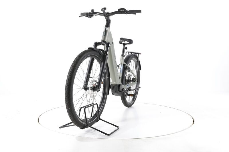 Scott Sub 30 2024 | grey | 28" | S | < 500 km, image 5 of 5