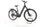 Scott Sub 30 2024 | preto | 29" | S | < 500 km, thumbnail 2 of 5