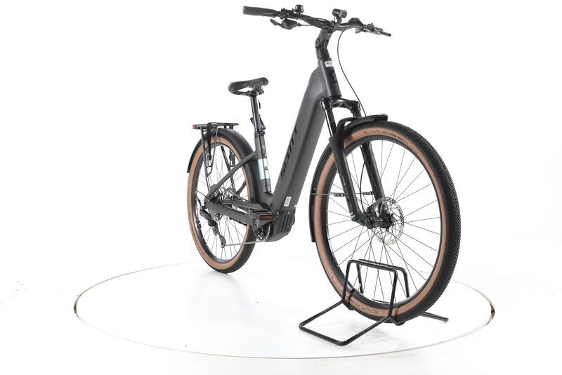 Scott Sub 30 2024 | preto | 29" | S | < 500 km, image 3 of 5