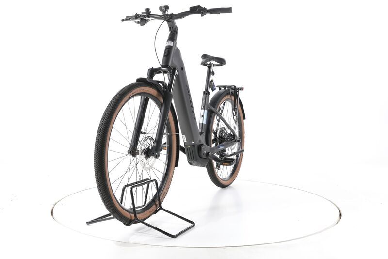 Scott Sub 30 2024 | preto | 29" | S | < 500 km, image 5 of 5