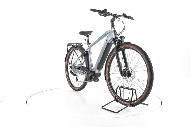 Scott Sub Active eRIDE 10 2022 | modrá | 28" | M | 500 - 3000 km, image 2 of 4