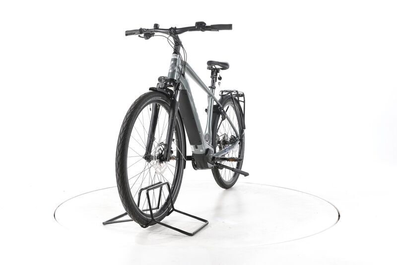 Scott Sub Active eRIDE 10 2022 | šedá | 28" | L | 500 - 3000 km, image 5 of 5