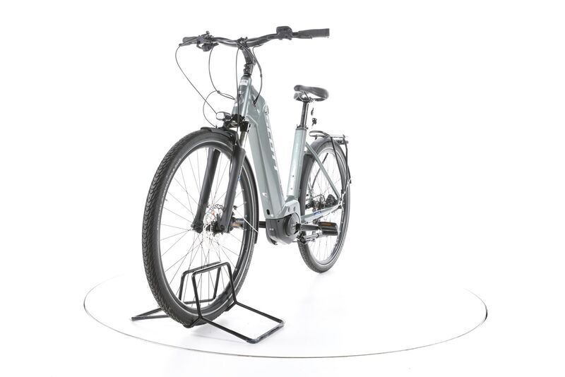 Scott Sub Active eRIDE 10 2022 | šedá | 28" | M | 500 - 3000 km, image 5 of 5