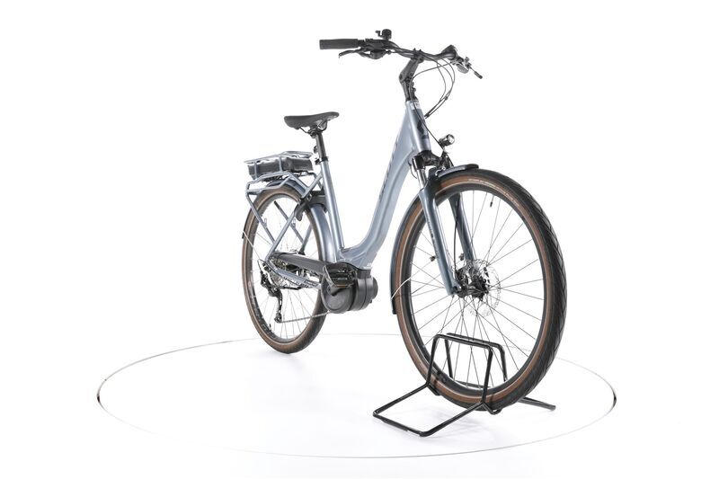 Scott Sub Active eRIDE 20 2022 | grey | 28" | 53 cm | > 3000 km 2
