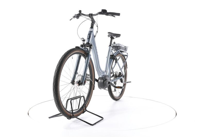 Scott Sub Active eRIDE 20 2022 | grey | 28" | 53 cm | > 3000 km 4