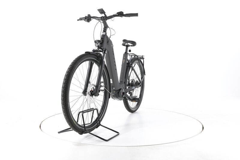 Scott Sub Active eRIDE 20 2023 | gris | 28" | M | < 500 km, image 5 of 5