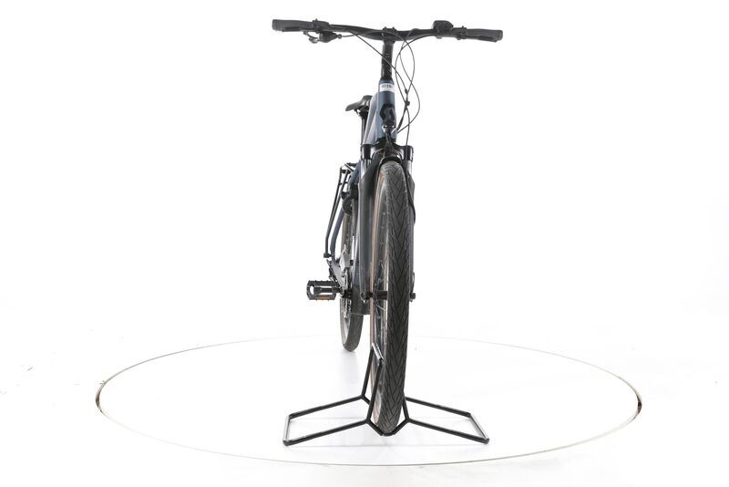 Scott Sub Active Eride 2022 | modrá | 28" | XL | < 500 km, image 4 of 5