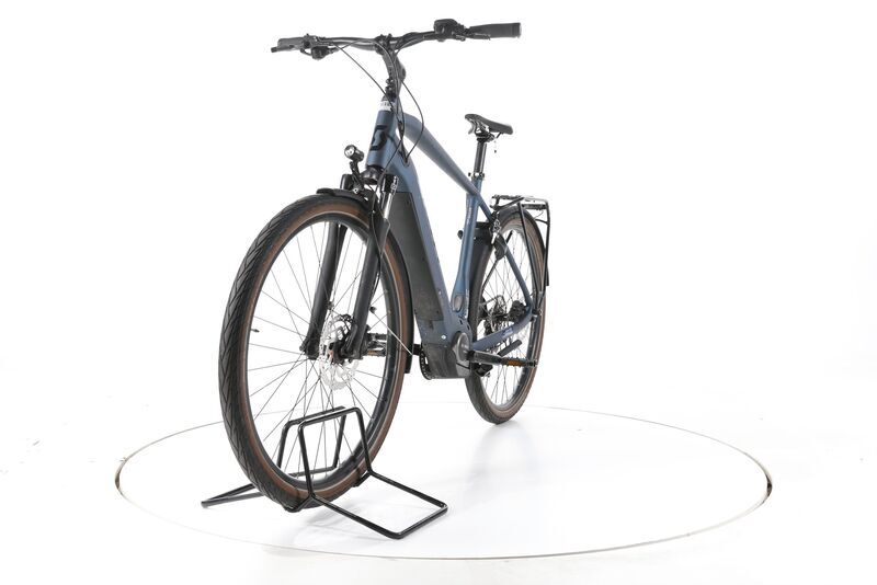 Scott Sub Active Eride 2022 | modrá | 28" | XL | < 500 km, image 5 of 5