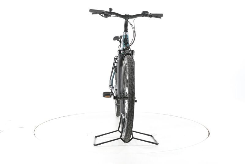 Scott Sub Active eRide10 2022 | green | 28" | L | < 500 km, image 3 of 4