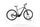 Scott Sub Cross eRIDE 10 2022 | zelená | 29" | 48 cm | 500 - 3000 km, thumbnail 1 of 5