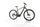Scott Sub Cross eRIDE 10 2022 | zelená | 29" | 48 cm | 500 - 3000 km, thumbnail 2 of 5