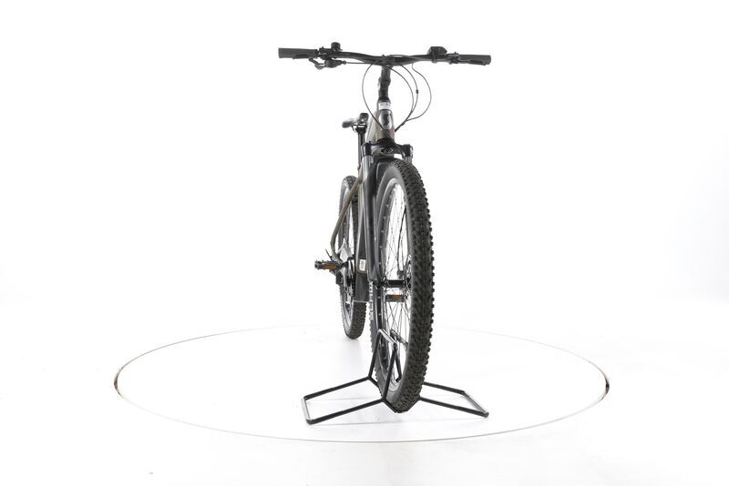 Scott Sub Cross eRIDE 10 2022 | zelená | 29" | 48 cm | 500 - 3000 km, image 4 of 5