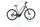 Scott Sub Cross eRide 10 (2022) | Trapez | grün | 29" | 52 cm | L | 500 - 1000 km thumbnail 1/5