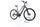 Scott Sub Cross eRide 10 (2022) | Trapez | grün | 29" | 52 cm | L | 500 - 1000 km thumbnail 2/5