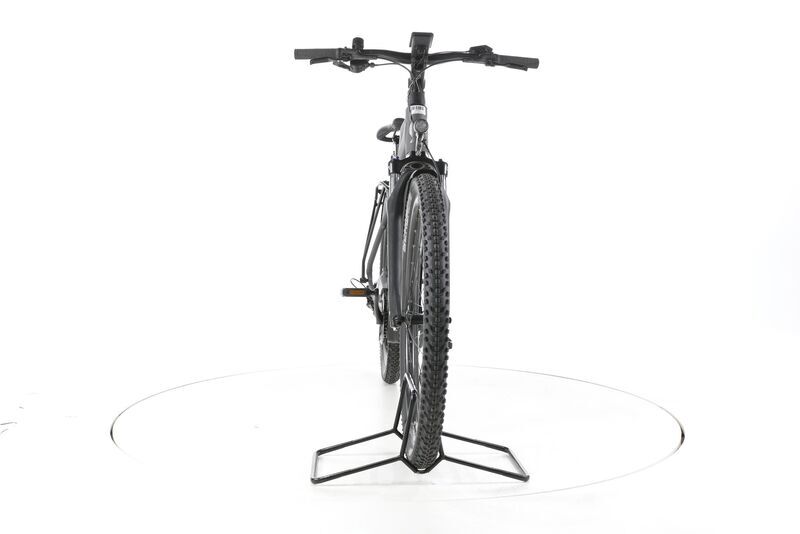 Scott Sub Cross eRIDE 10 2023 | šedá | 29" | M | < 500 km, image 3 of 4