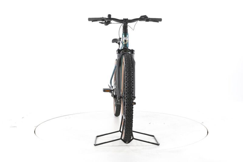 Scott Sub Cross eRIDE 10 2024 | green | 29" | M | 500 - 3000 km, image 3 of 4
