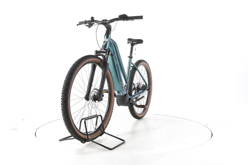 Scott Sub Cross eRIDE 10 2024 | green | 29" | M | 500 - 3000 km, image 4 of 4