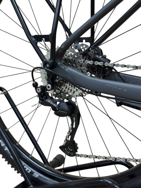 Scott Sub Cross eRide 20 EQ 2022 | grey | 29" | M | 500 - 3000 km 3