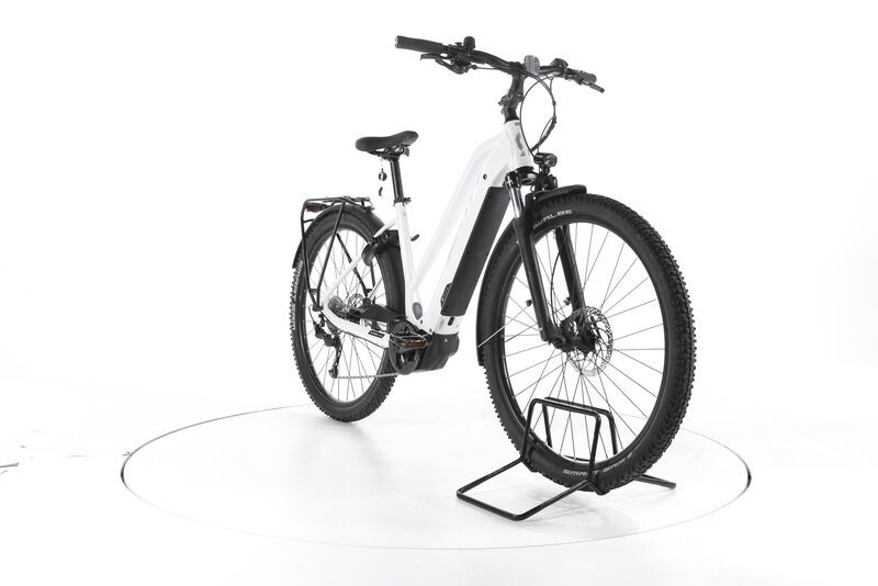Scott Sub Cross eRIDE 20 EQ 2022 | bílá | 29" | M | 500 - 3000 km, image 2 of 4